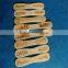 2016 Wooden Craft Stick Plain Taster Spoon Paper Wrapped
