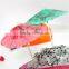 New style promotional paper umbrella for cocktail