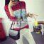OEM china wholesale lady tops brand fashion t-shirt for women