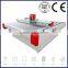 flatbed gasket cutter
