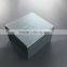 High Quality Magnet Crystal Packaging Gift Box