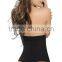 Hot sale 100% cotton Women corset waist shaping corset