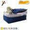 Free sample outdoor dog kennel wholesale factory direct