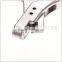 Kearing Brand casting alloy Paper hole maker for sewing # 45N