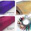 10 inches * 12 inches Glitter sheets heat transfer vinyl no rolls
