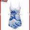 For promotional advertising wowomen bikini one piece swimsuit