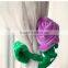 creativity environmental protection Fake Plant artificial Foldable rose flower for Valentine's Day gift
