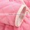 New Arrival MOM AND BAB fashion long sleeve high quality kids trendy clothing, girls knitted jackets
