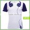 2016 dri fit shirts wholesale for polo t shirt and custom t shirt