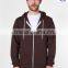 Men's zipper hoodie thin hoodies for cheap lighter weight sweatshirt