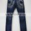 Fashion New Design High Quality Denim Jeans Destroy Pants Professional Jeans Manufacturer in China