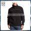 Wholesale clothing night vision softshell jacket custom jacket reflective