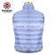 OEM service custom men's down vest M1006