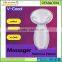 pacifier/Silicone breast milk saver/breast reliever