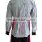 Smooth Material Adjustable Neck Apron Cook Apron