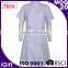 Small Quantity Acceptable White Nurse hospital Uniform designs