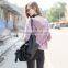 Hot Sale Custom Popular Hoodies With Zipper Hooded Sweatshirts For Women