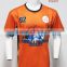 custom team soccer jersey made in china man football shirt and tops soccer jersey football shirt