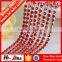 hi-ana rhinestone2 Our factories 20 years'experience Yiwu crystal rhinestone trim
