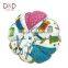 D&D Pumpkin Fabric Needles Pin Cushion Sewing With Elastic Wrist Belt
