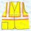 Promotional High Quality Reflective Safety Vest With Good Market