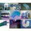 Capper Antirotation Starwheels PET Bottling Filling Line
