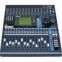 S-4000S-3208  Systems Group Digital Snake 32x8 Modular Stage Unit