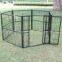 Galvanization Wire Chicken Cage