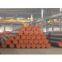 API 5L Natural Gas ERW Line Pipes