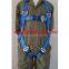 Linemen's Safety Belt