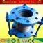 stainless steel metal bellows expansion joint