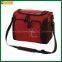 Wholesale Insulated Cooler Lunch Bag With Bottle Holder (TP-CB148)