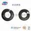 Railway Spring WasherFor Railway, Railroad Railway Spring Washer, Railroad accessory supplier Railway Spring Washer