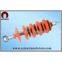 Composite Railway Insulators,railway Insulators