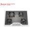 Jiaye New Design Type 4 Burners Gas Hob, Home Appliance Cooker Hob