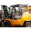 Used Toyota 7FGAU50 Forklift