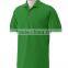 2014 High quality cotton custom compressed polo t shirt for gift