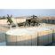 army Barrier/ministry of defence camp bastion/JOESCO