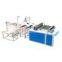 PE Foam sheet bag machine