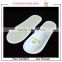 All kinds of disposable hotel spa slippers with cheap price