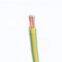 PVC insulated copper cable wire