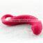 Mermaid Red Silicone Vaginal Anal Plug for Women