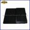 LAUDTEC BLACK PU LEATHER CASE COVER WITH STAND FOR GOOGLE NEXUS 7