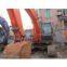 Used Excavator HITACHI zx120,second hand excavator high quality