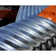 Flange Corrugated Culvert Pipe, Steel Culvert for Infrastructure Construction