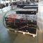 Highway Bridge	Elastomeric Expansion Joints to Europe
