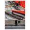 automatic industrial fabric cutting machine MC1630
