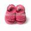 0-18month newborn baby shoes army green girl infant sandals M7031706