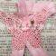 Wholesale photo props lace petti infant barefoot sandals for babies M5040702