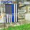 Best Sale Amazon Supply 12 x18 Blue Line American Garden Flag